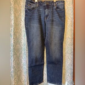 Kut from the Kloth Dark Blue Women’s Jeans